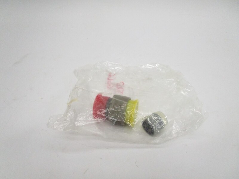 ITT CANNON ELECTRIC MS3106F18-1S NSMP