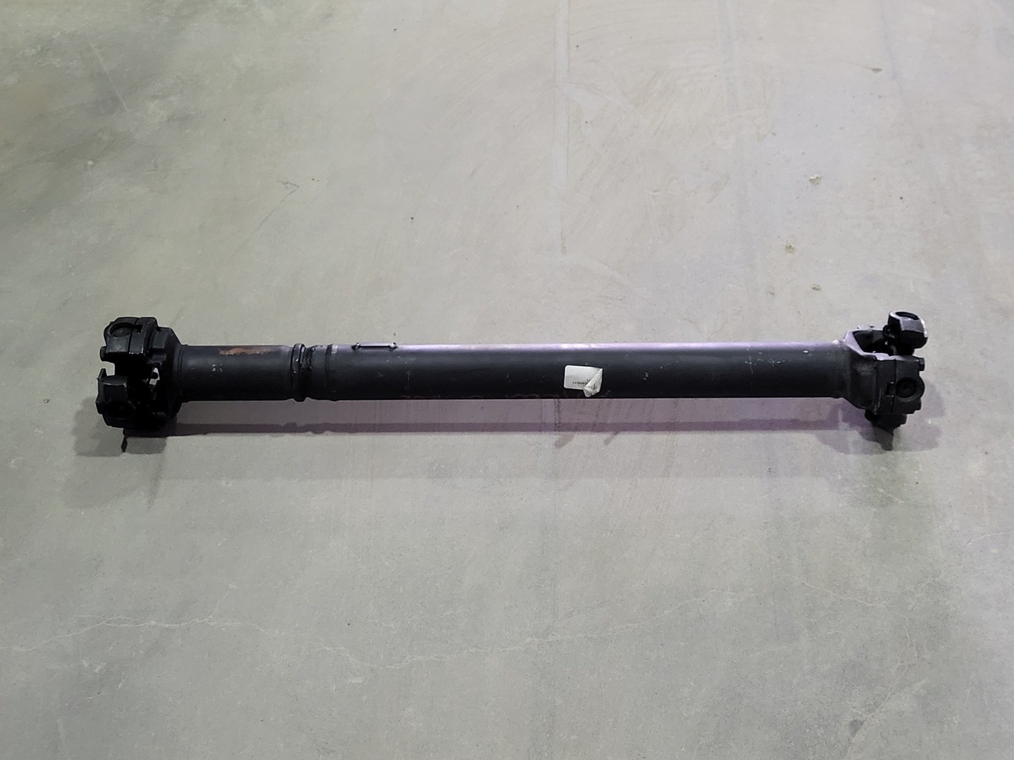 SURPLUS NEW PROCON EQUIPMENT 002P112 Front Drive Shaft – Transportation