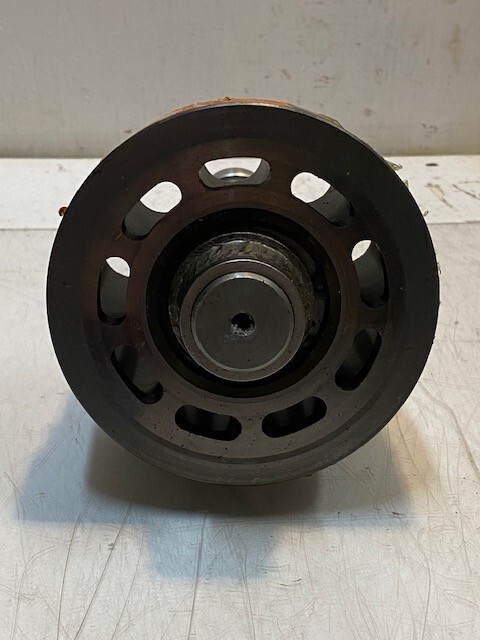 Output Shaft 9-Bolt, 12″ L, W2-R234822.01, PVM098ER, 100528RM1023, 123AL00062A