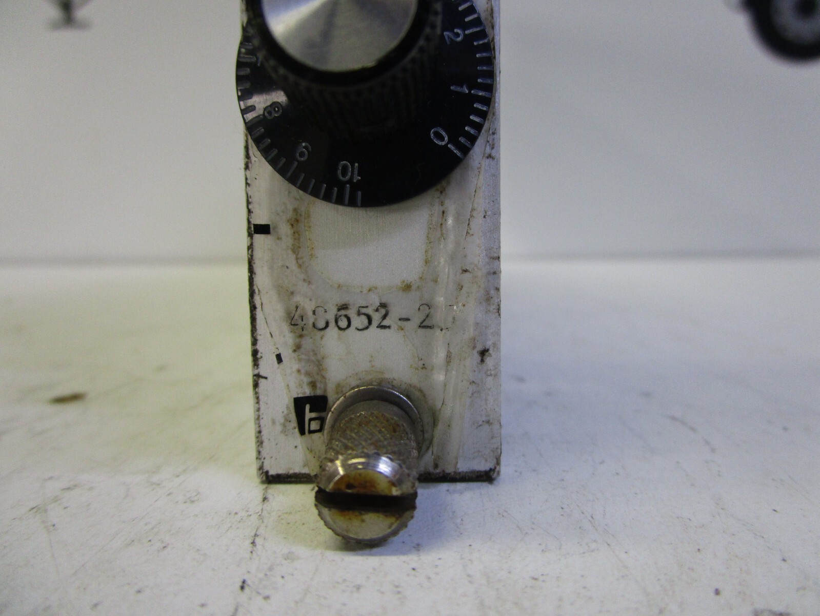 RELIANCE ELECTRIC 48652-25 CIRCUIT BOARD USED FREE SHIPPING!!!