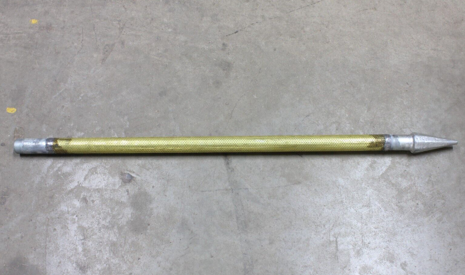 Clayton Mark 8842 1-1/4 inch X 42 inch Well Point