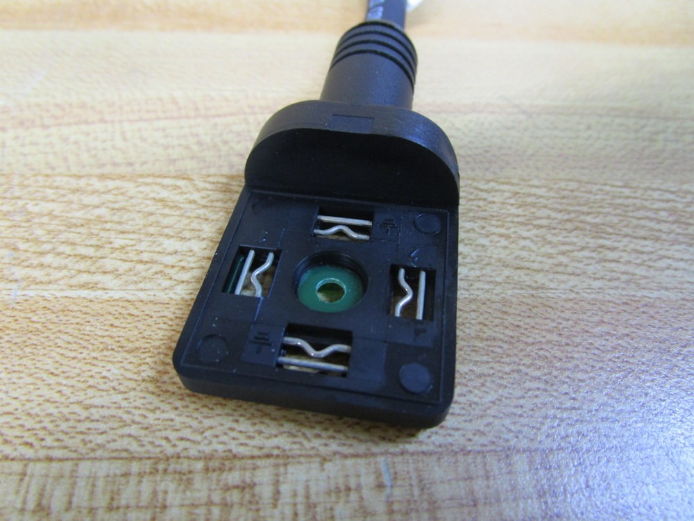 Canfield Connector MCCR-12130-10 Connector MCCR1213010