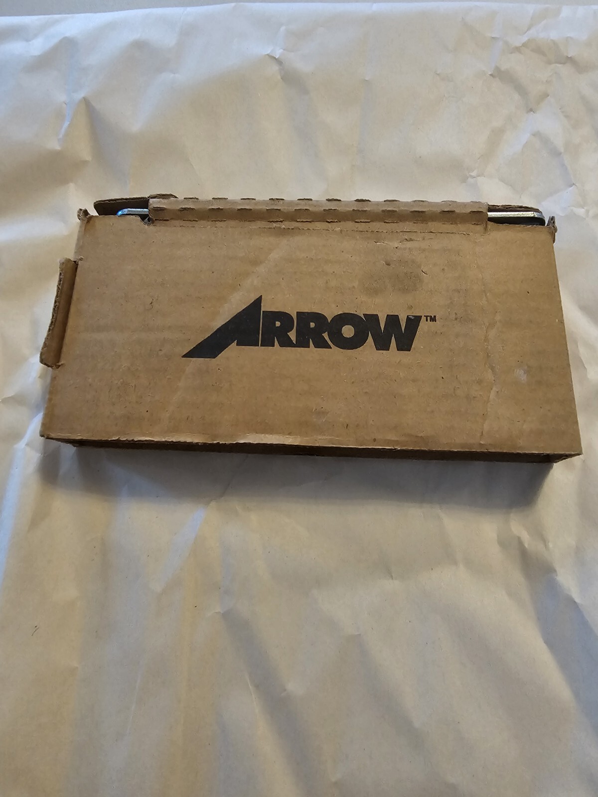 Arrow AM11LH-LB.FI Lock Body, For AM11 Mortise Locks