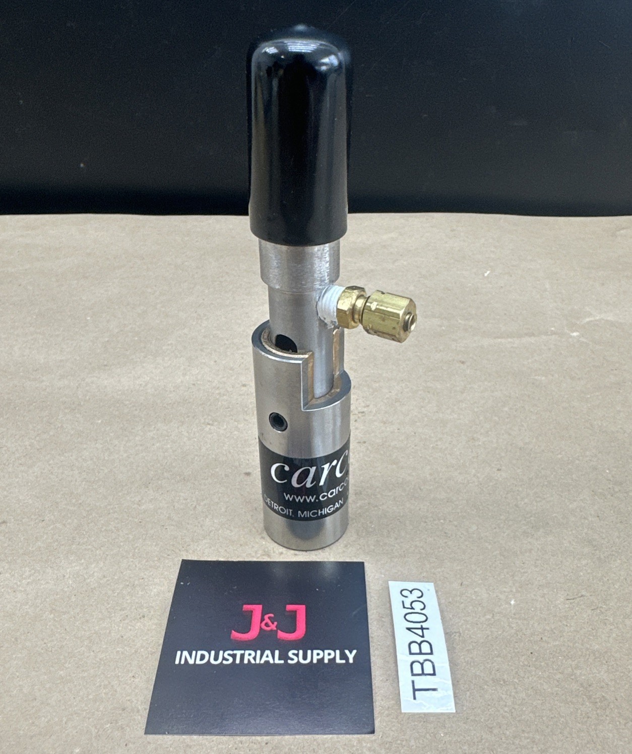 CARCO ES-641-F88 Pneumatic Spring Marker || NNB – FAST SHIPPED & WARRANTY! 🇺🇸