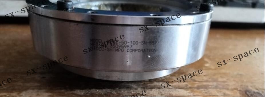1PCS WPS-50-100-SN-557 SHF 20-100-2SO 100% tested by DHL or fedex