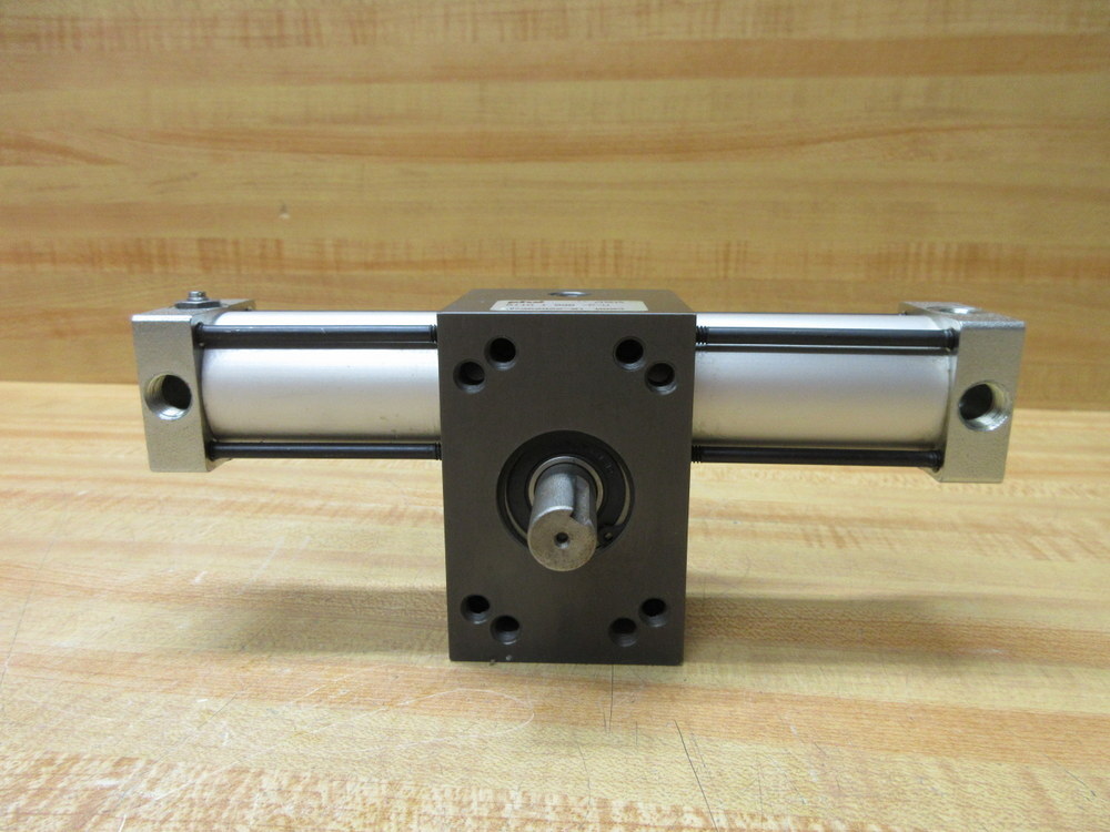 PHD R11A-1-090-P-W Pneumatic Rotary Actuator R11A1090PW