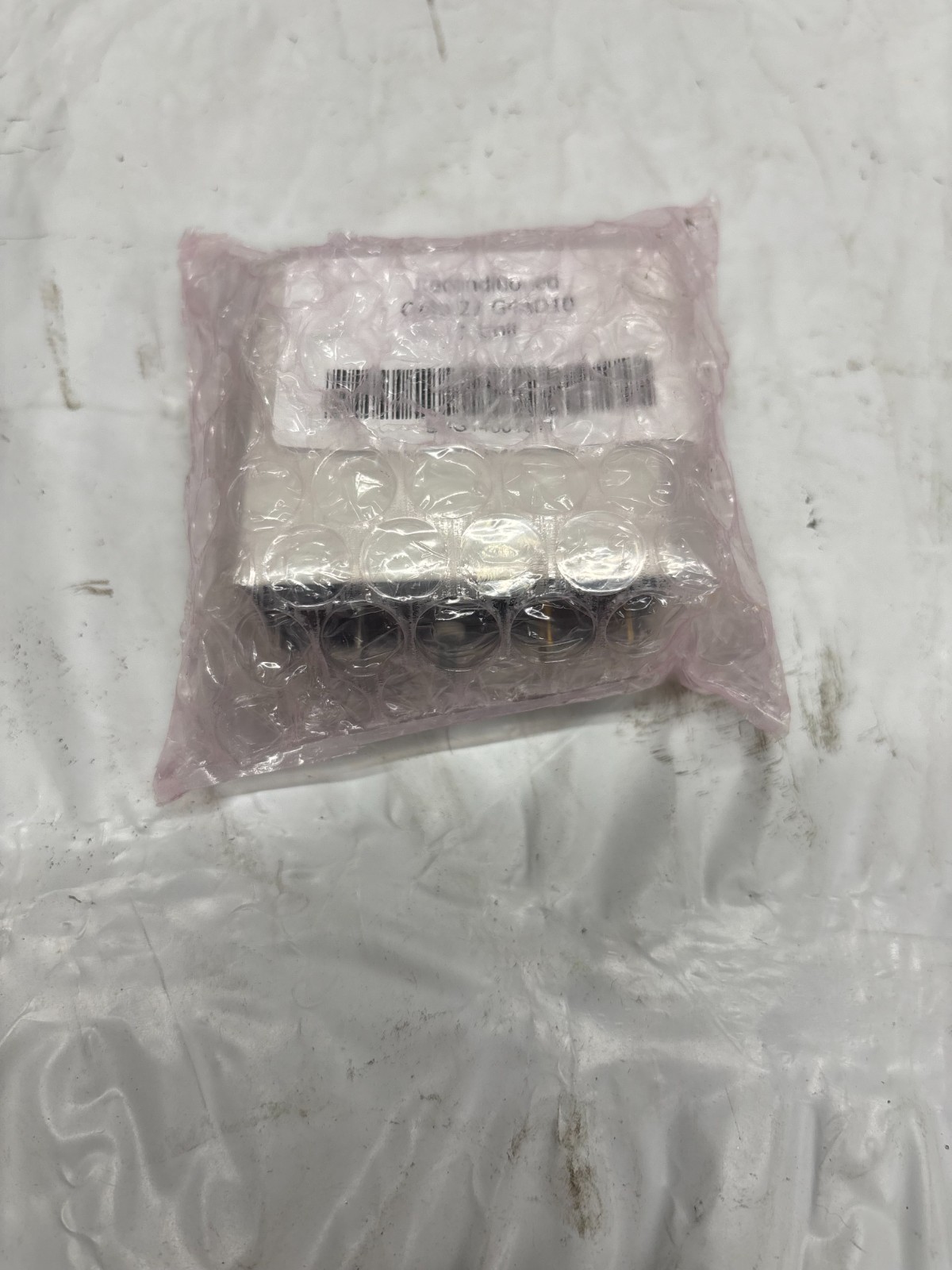 OPTO 22 Analog Input, 4-20 MA Input Lot of 2 NIB & Preowned G4 AD3-*REFURBISHED*