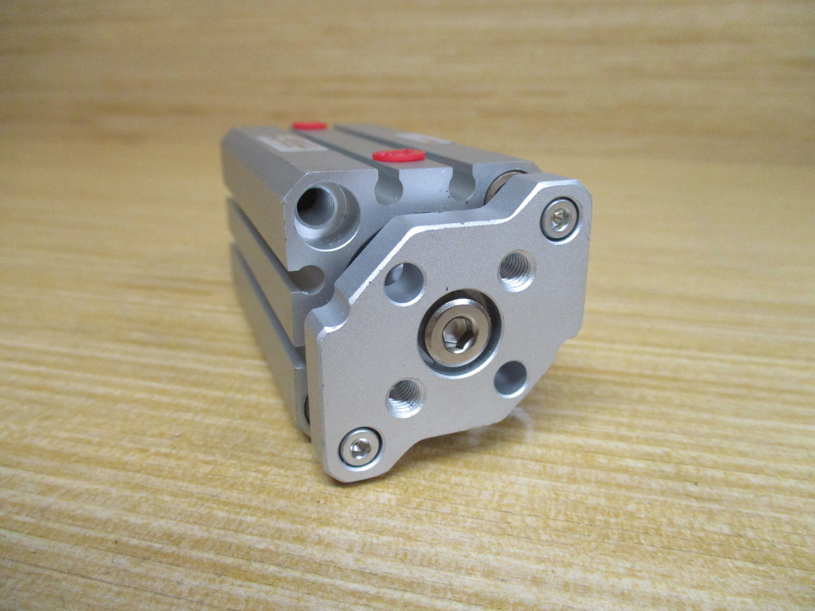 SMC CDQMB25-45 Compact Guide Rod Cylinder