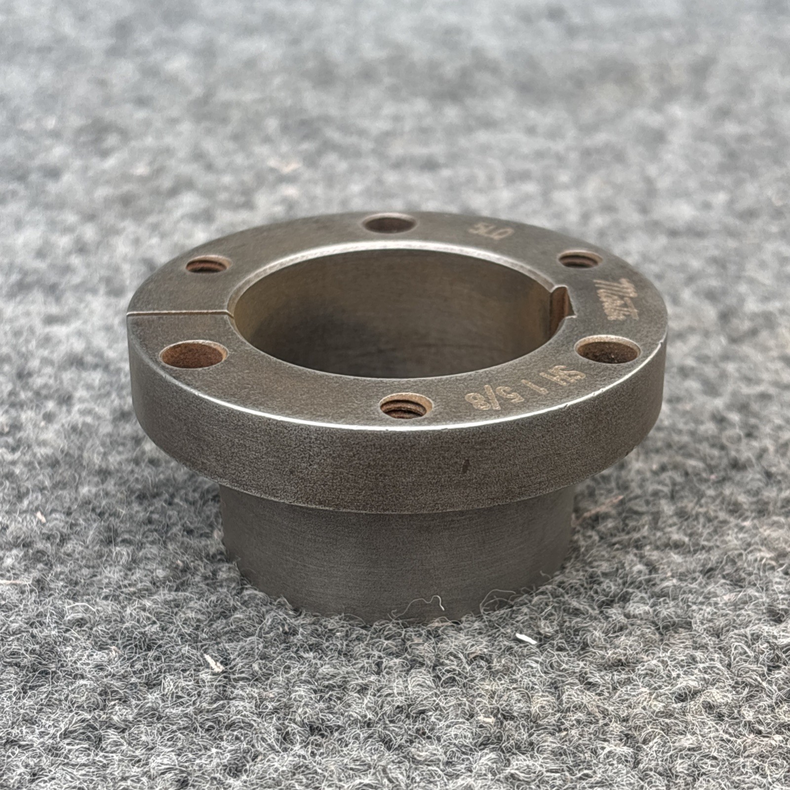 MARTIN SH-1-5/8 NSMP 5LQ Quick Disconnect Bushing new other