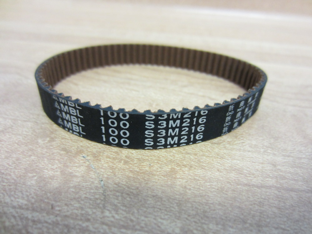 MBL 100 S3M216 100S3M216 Belt