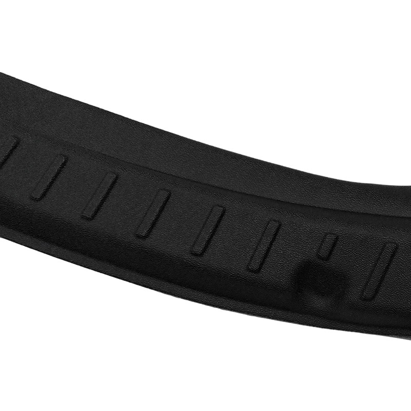 Rear Bumper Guard Protector for Tesla Model Y Juniper 2025 2026 Door Sill Cover