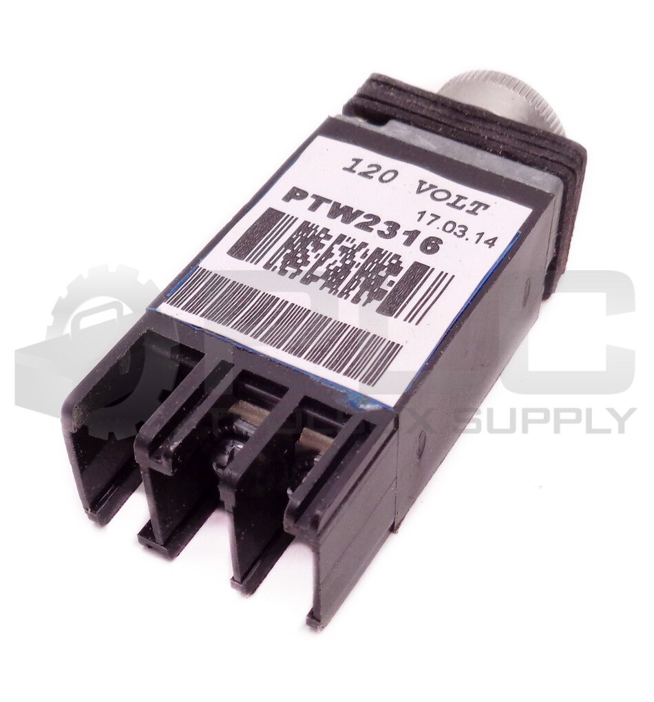 LOT OF 2 NEW SANASYS PTW2316 MICROSWITCH 120V
