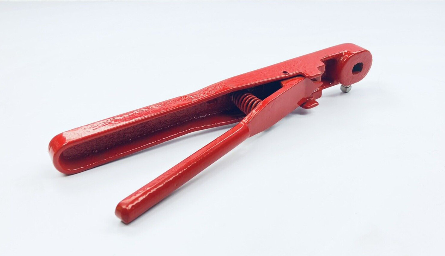 UNUSED BRAY MANUAL 3/8″ X 12″ VALVE HANDLE