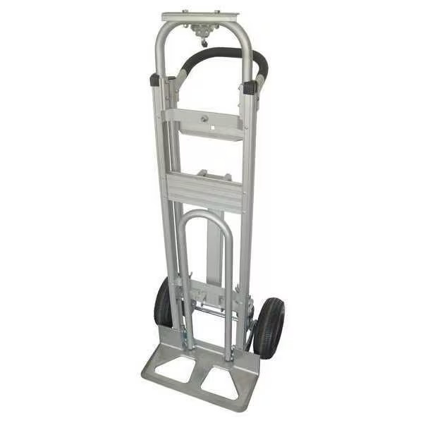 Dayton Convertible ,750 lb,52″x20-1/2″x18-1/2″ 34D655 Dayton 34D655 190735264867