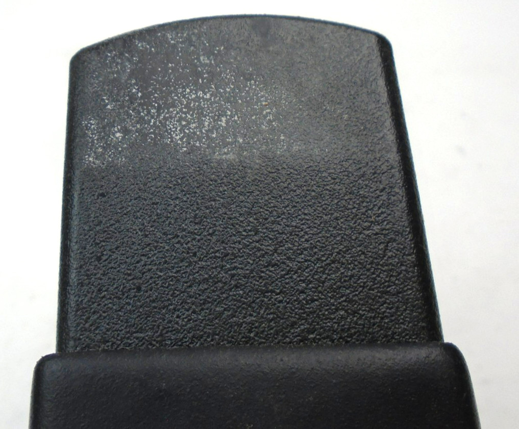 Seat Belt BBLP1204-403 With Extended Release Button SE000028 – NOS