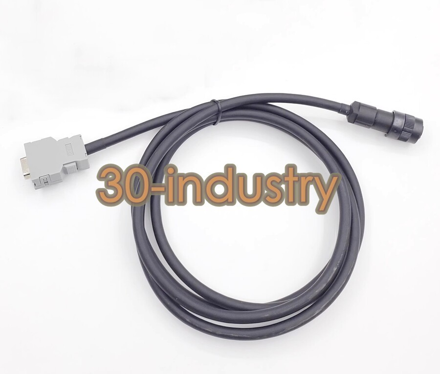 1PCS New For A06B-1401-B102 12M Encoder Feedback Cable