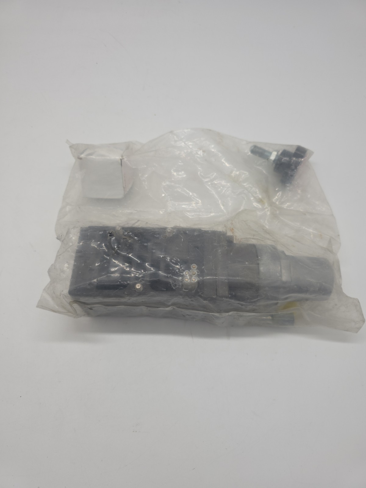 Asco Numatics 554RS100J000000 Regulator