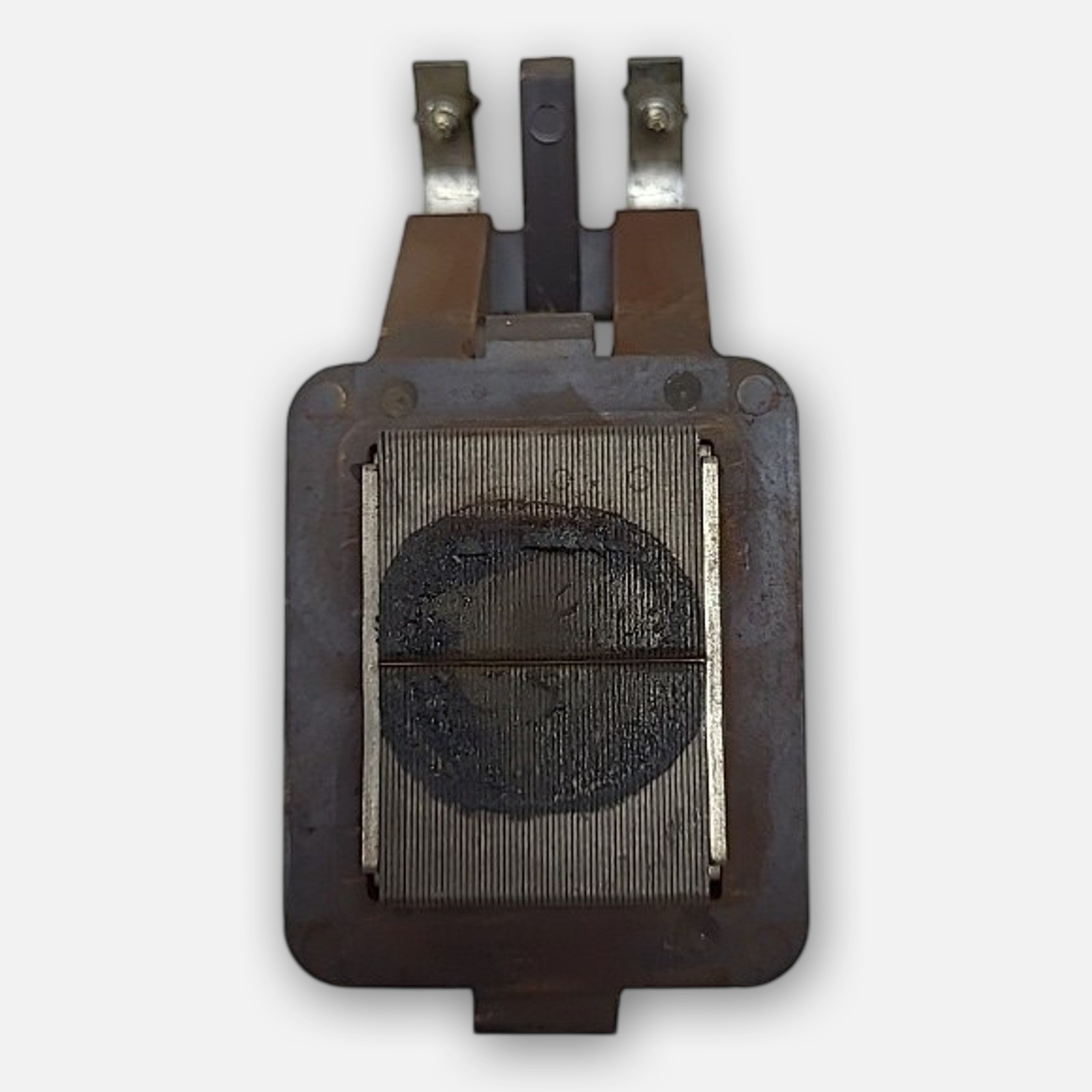 9-2756-1 COIL 120V/60HZ, 110V/50HZ