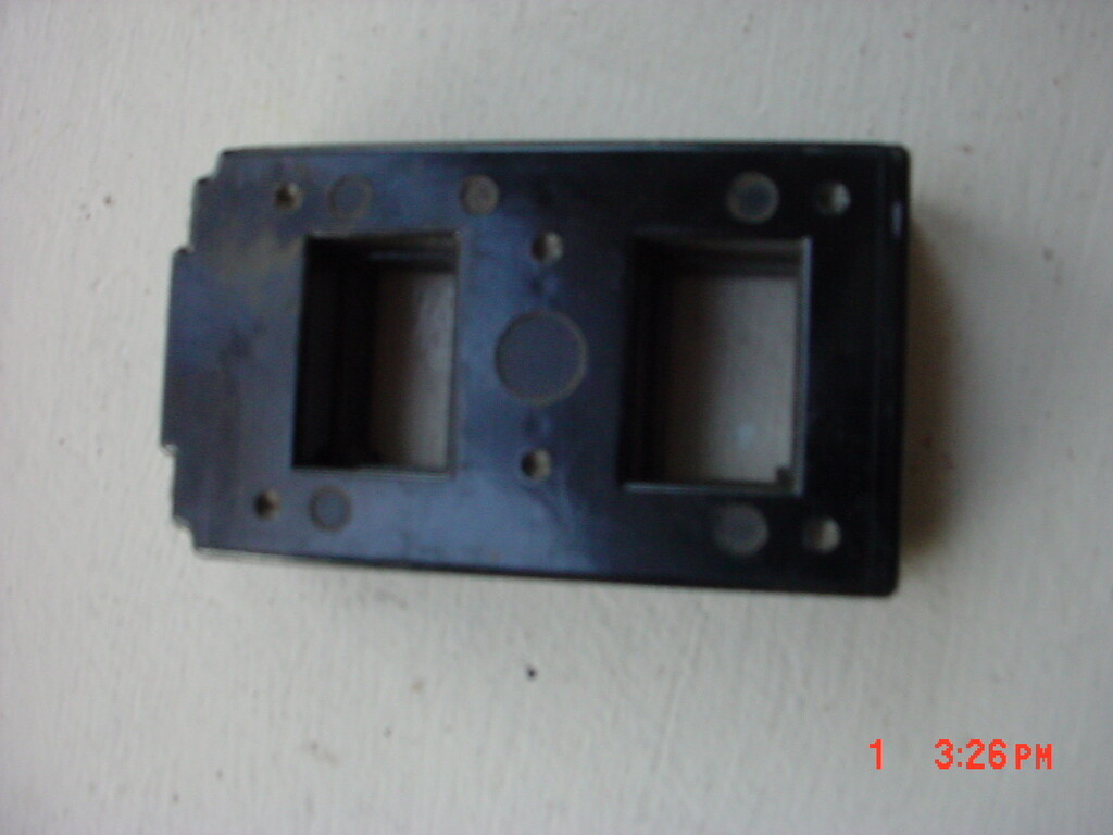Allen Bradley 71A83 Coil