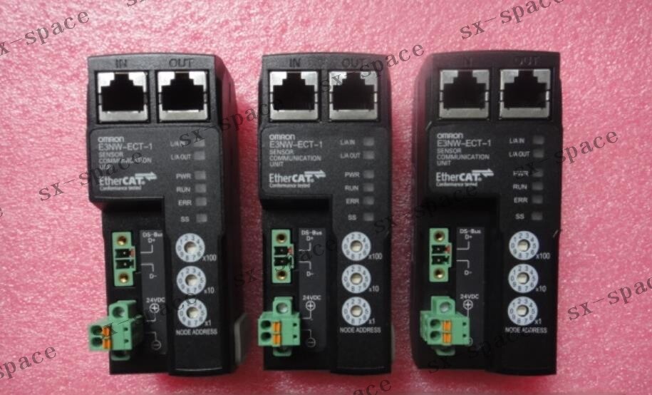 1PCS E3NW-ECT-1 100% tested by DHL or FedEx