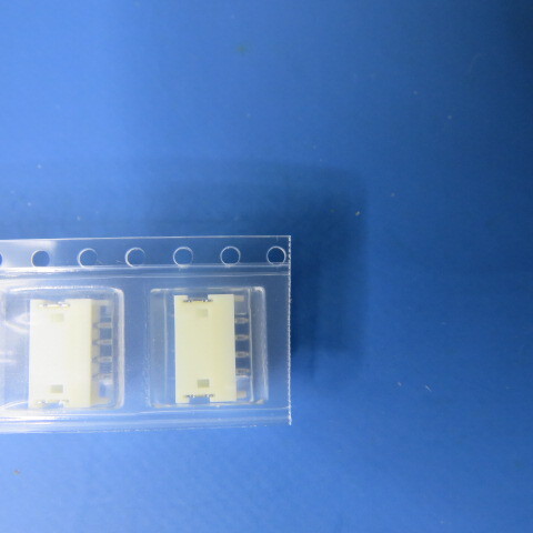 JST S4B-ZR-SM4A-TF (LF)(SN) Qty of 200 per Lot JST S4B-ZR-SM4A-TF (LF)(SN)