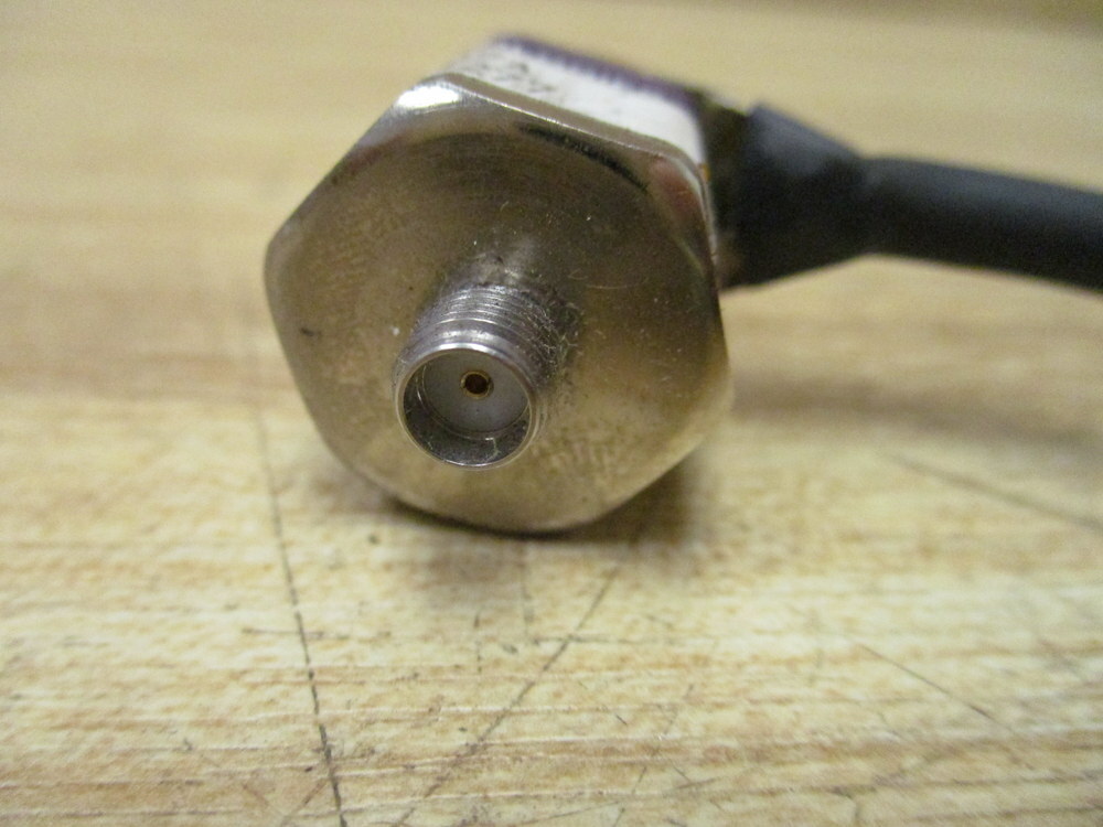 AirGuard RF51057A Surge Protector Gas Tube