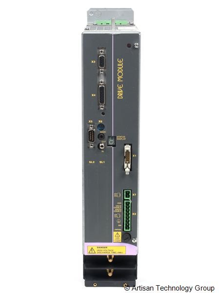 Fagor Automation AXD 1.35-S0-2-B Axis Drive
