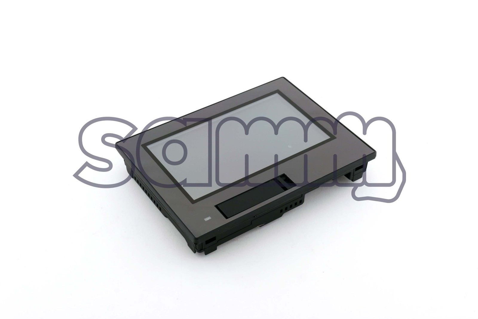 KEYENCE VT5-W07 TOUCH PANEL DISPLAY New