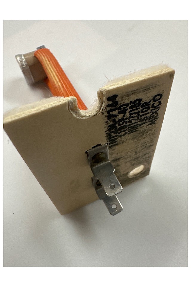108-130 Uf Start Capacitor 330 V HEAVY-DUTY HVAC / Pool / Motor NEW CS108X330