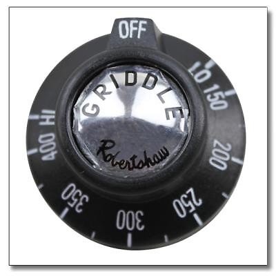 DIAL 2 D OFF-LO-150-400-HI 1982-8 for Montague MTG1982-8