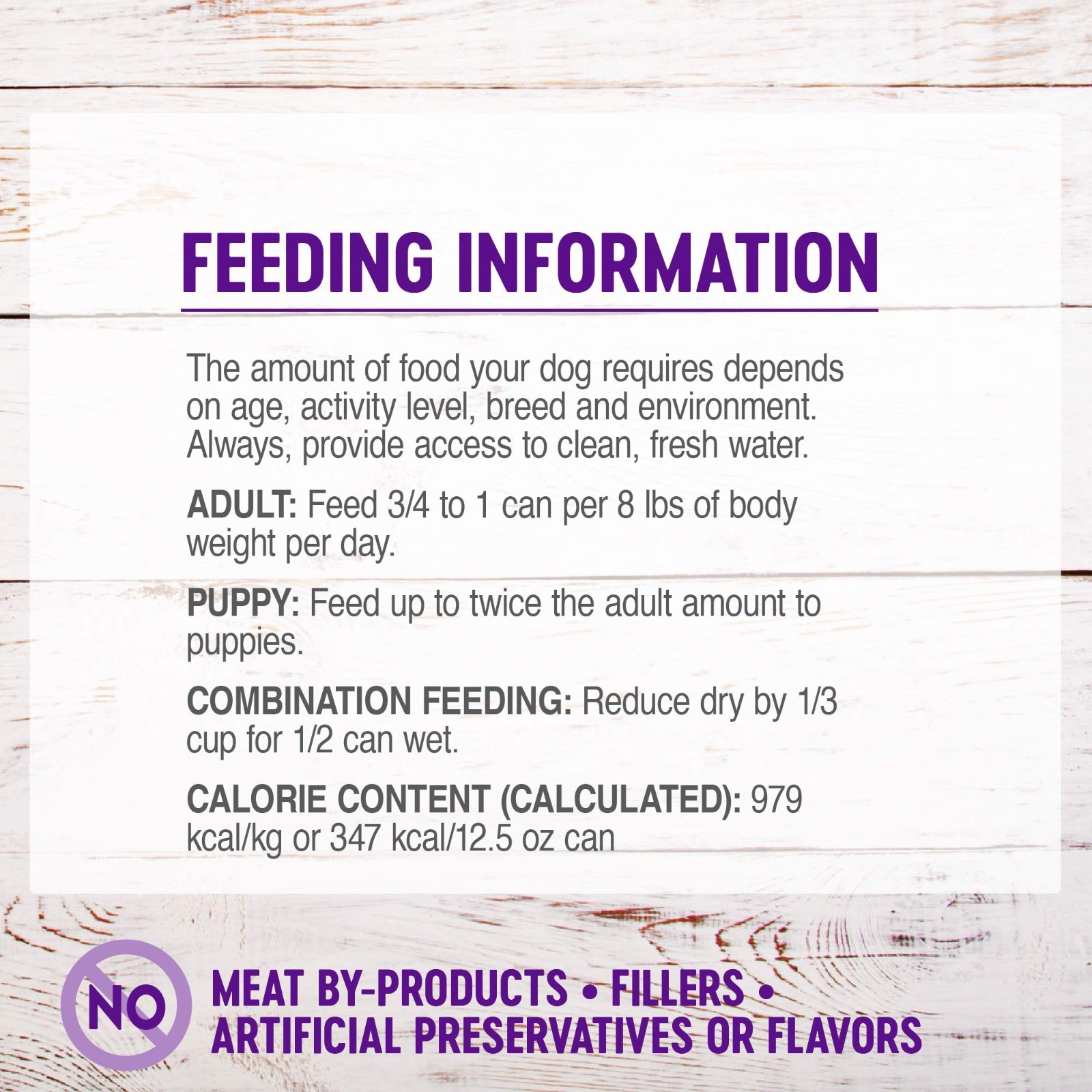 Wellness® Stews All Life Stage Wet Dog Food – Natural, Beef, 12.5 oz – 24 count