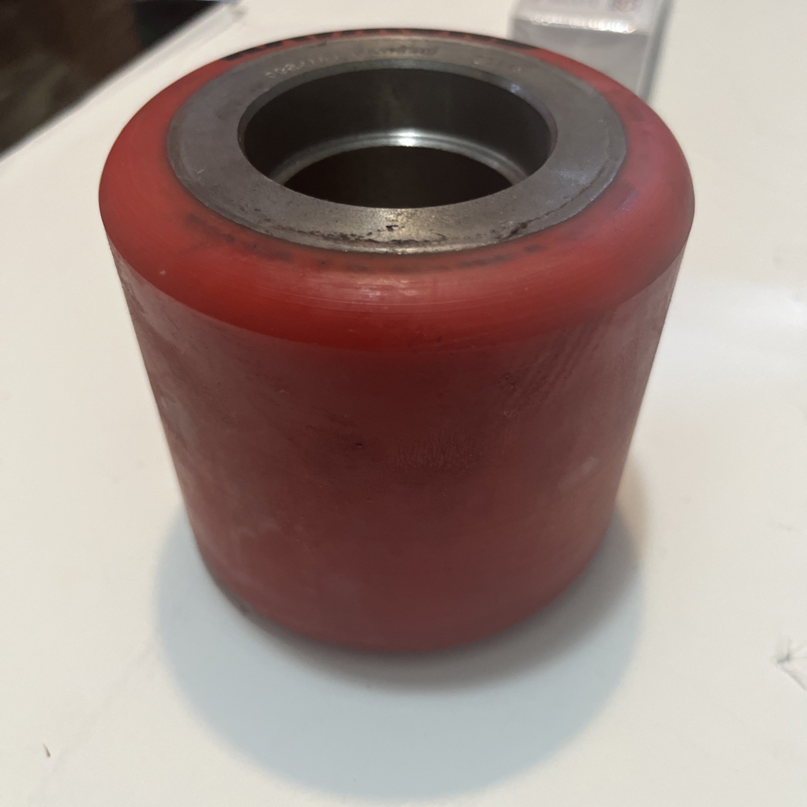 RAYMOND 032/107 T344b WHEEL – POLY HIGH LOAD