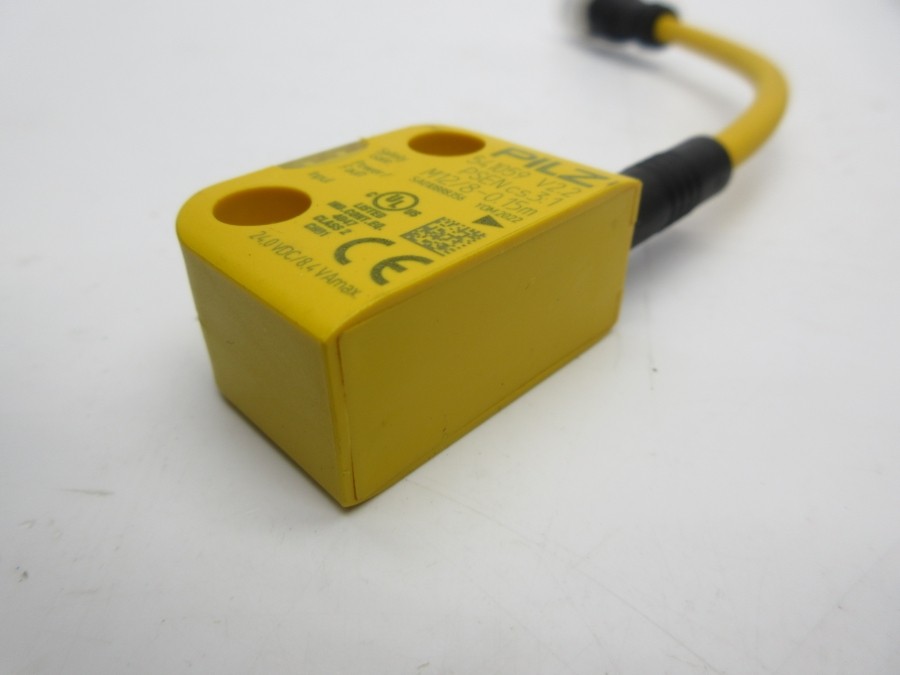 PILZ PSENCS3.1M12/8-0.15M 541059 24VDC NSNP