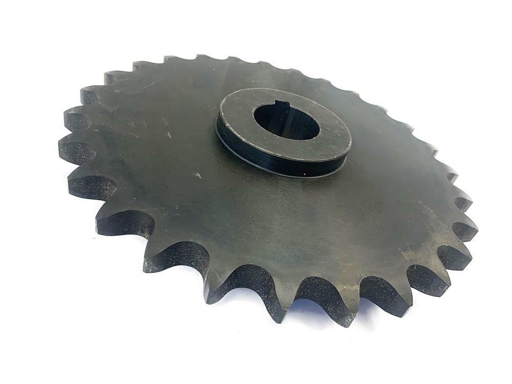 Martin 80BS27HX1-1/2PH Roller Chain Sprocket NEW FREE FAST SHIP