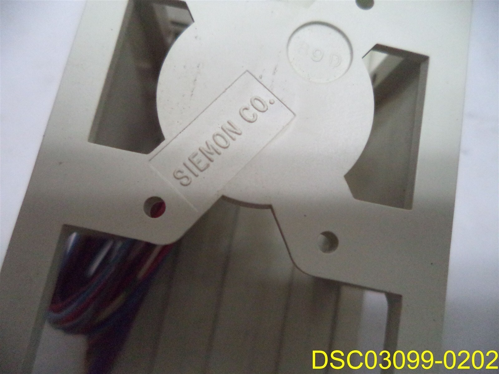 Ortronics 805003281 Communication Circuit Accessory Series 805