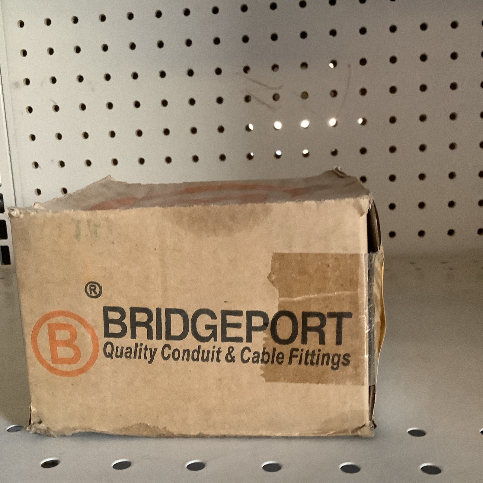 Bridgeport 1174 Reducing Bushing, steel, Size 2”-1 1/4 – Box of 8