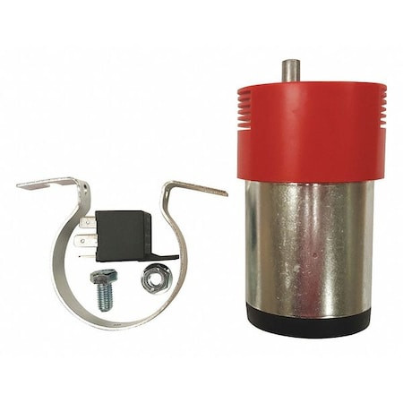 Fiamm O8210 Air Horn Compressor,Universal,6″ L