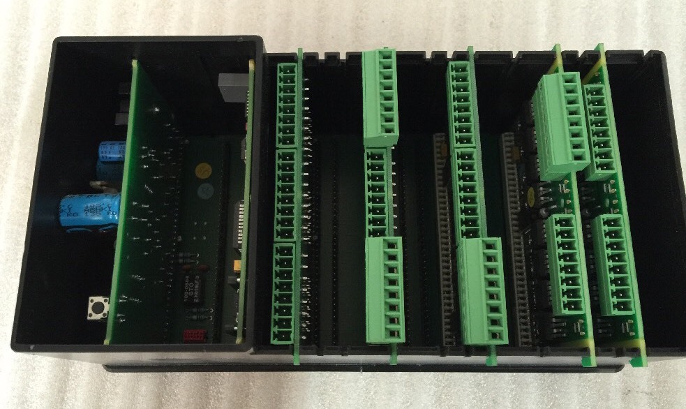PHOENIX CONTACT CDS CPU PC0021 PC9508 PC0109 PC9904 PC0018, SHIPSAMEDAY