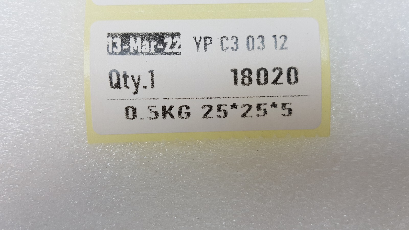 Lumenis ASSY O16-A901 REV. 12 CPU BOARD A-2024-01349