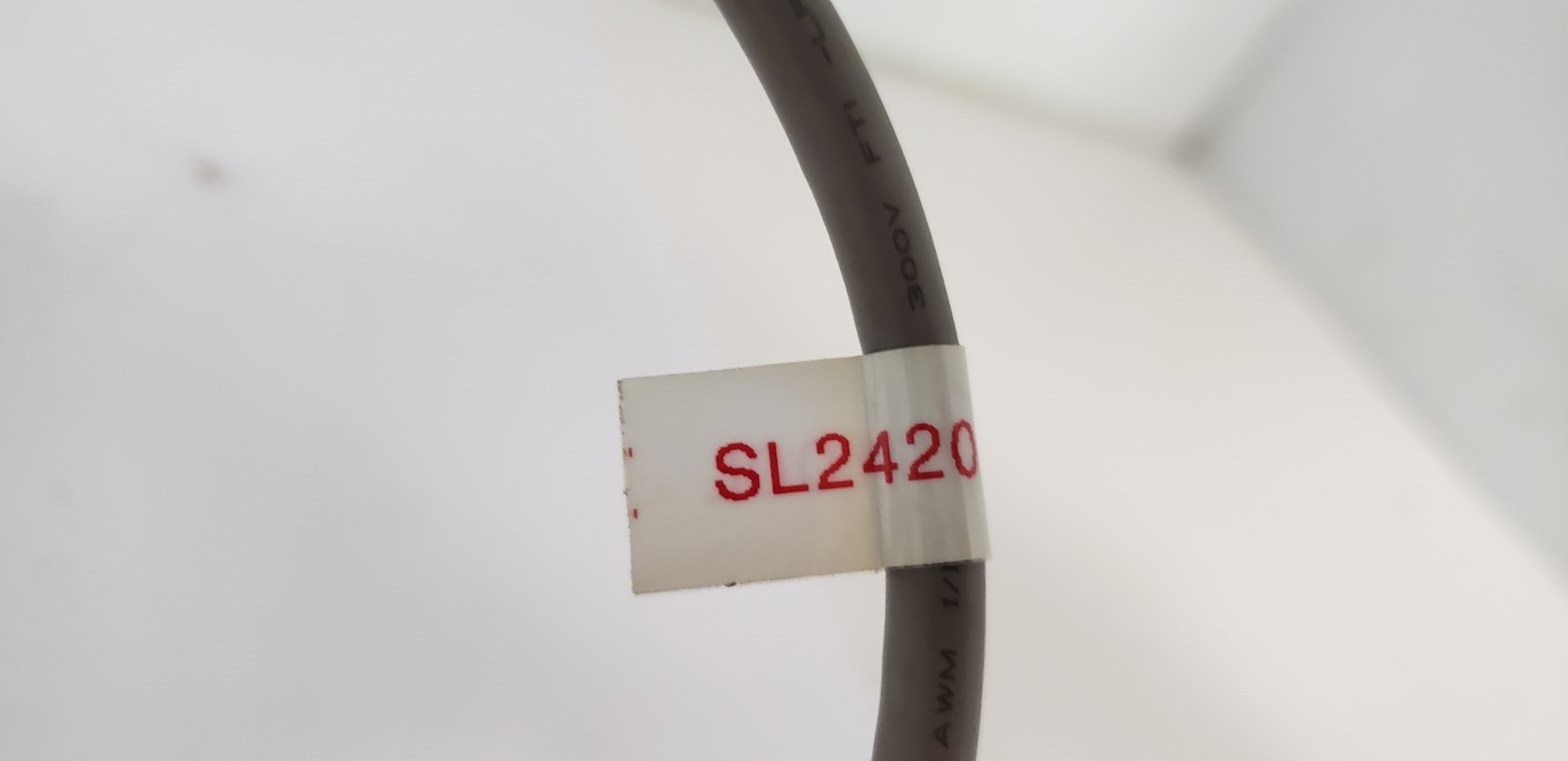 ADVANCED ILLUMINATION SL2420 (SL2420-660100L) LED SPOTLIGHT, NIB