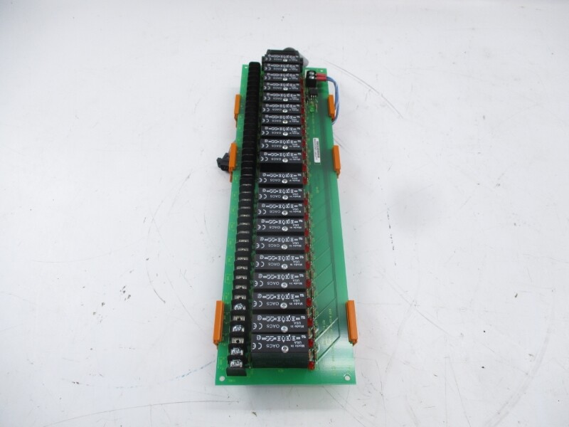 ANDOVER CONTROLS 05-1000-900 REV. A 24VDC (AS PICTURED) UNMP