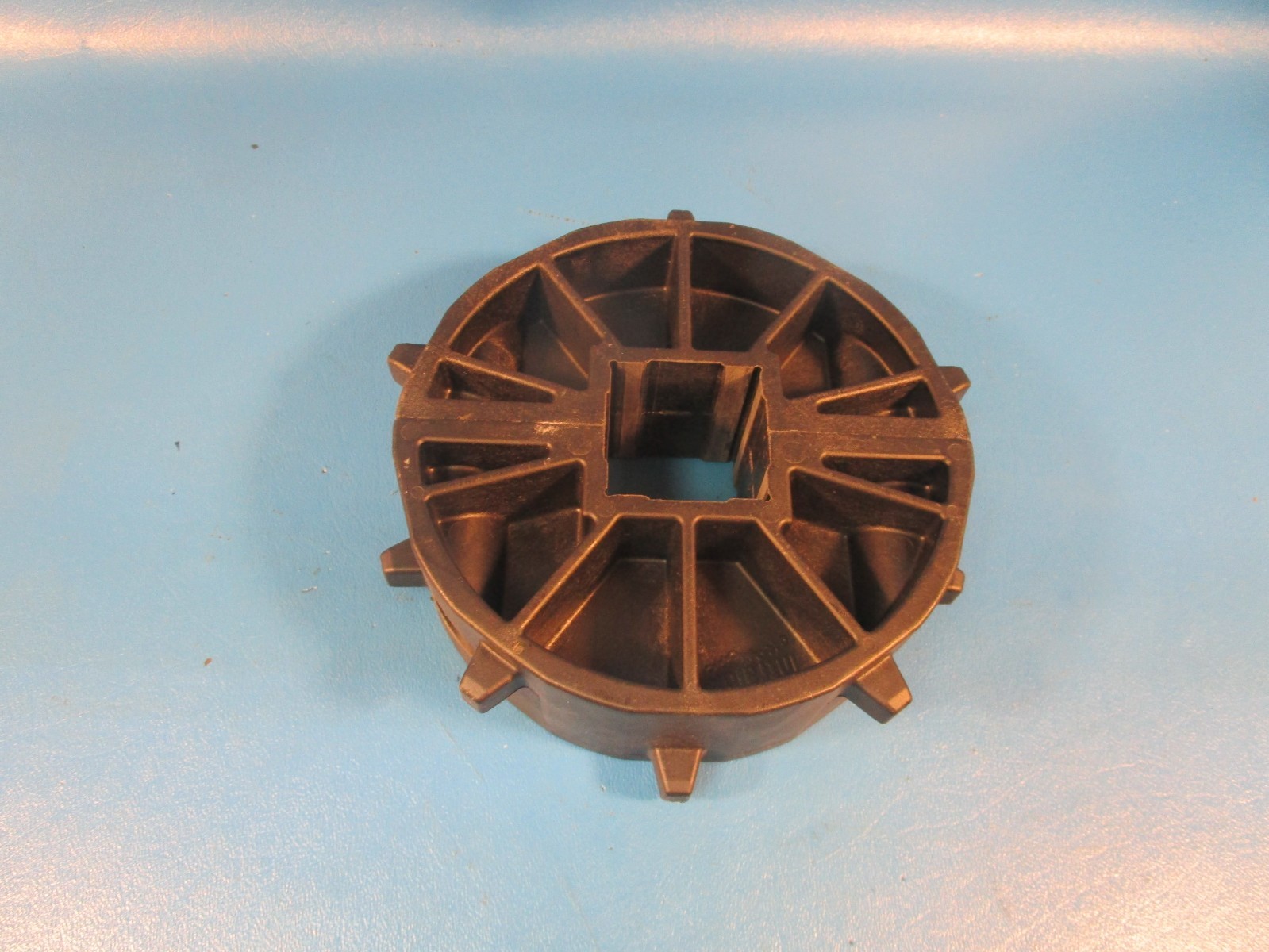 Intralox S4400-10T (6.500″ P.D.) Sprocket X 1.500″ Square Bore, 10 Teeth