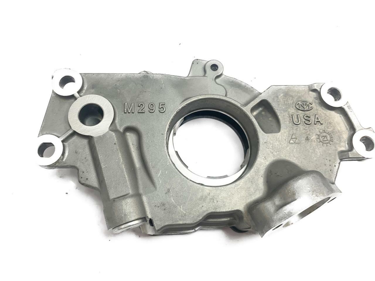 Enginetech EP295 Oil Pump NEW FREE FAST SHIP