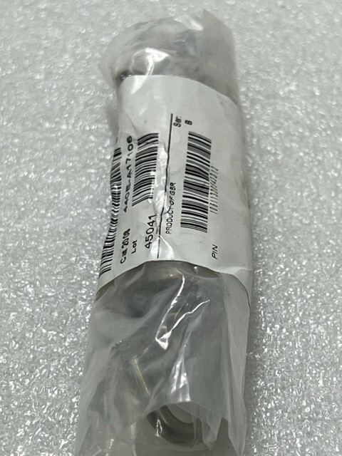440E-A17106 Ser B Guard Master Tensioner System Grippers New in Sealed Bag
