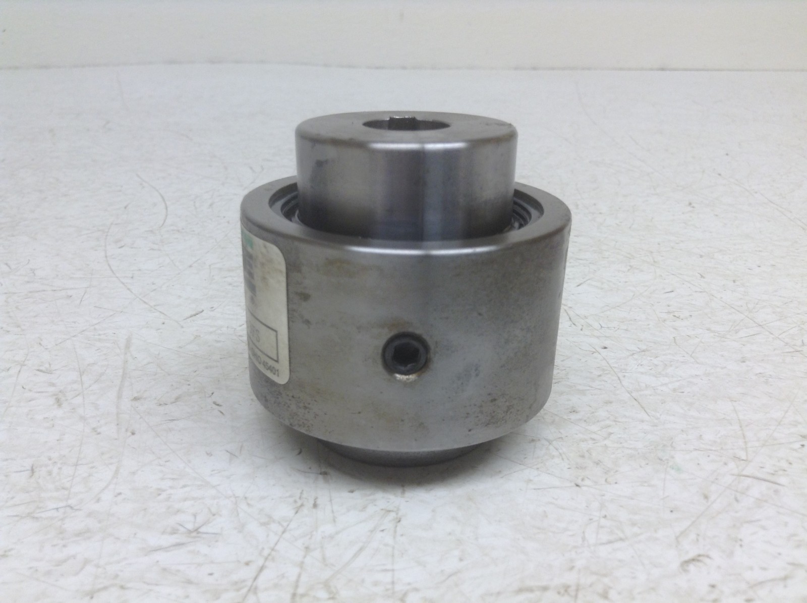 Joyce / Dayton 06S063F063FS Coupling 5/8″-5/8″