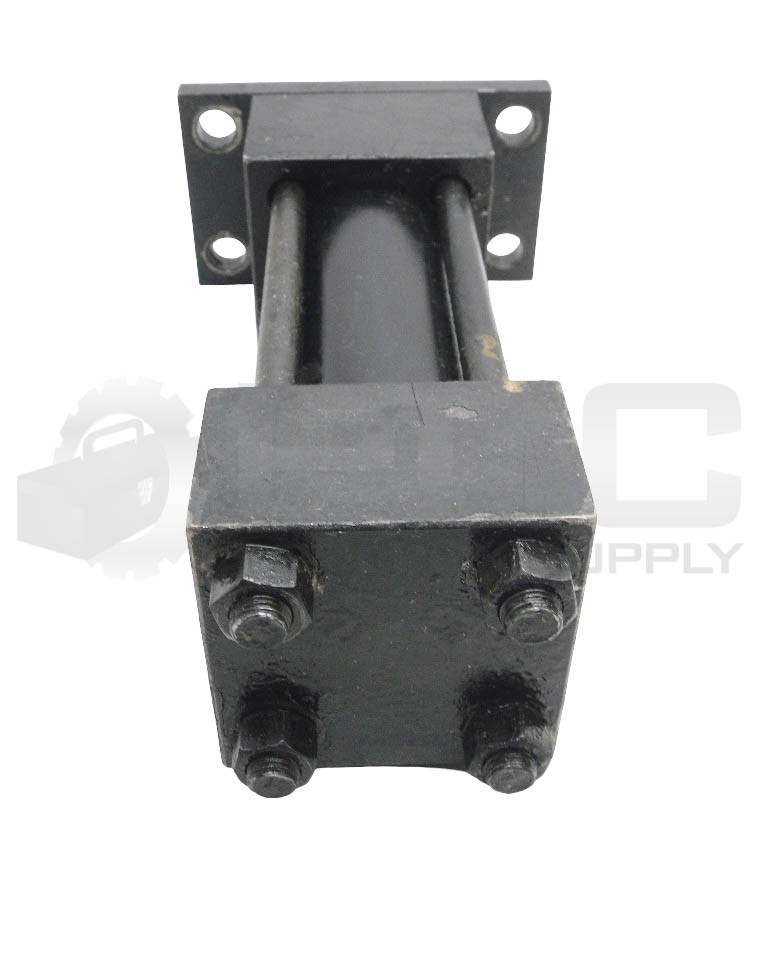 PARKER TT458073 B CYLINDER, SERIES 2H, 1000 PSI (01.50 J2HT29A 2.500, 814-4072)