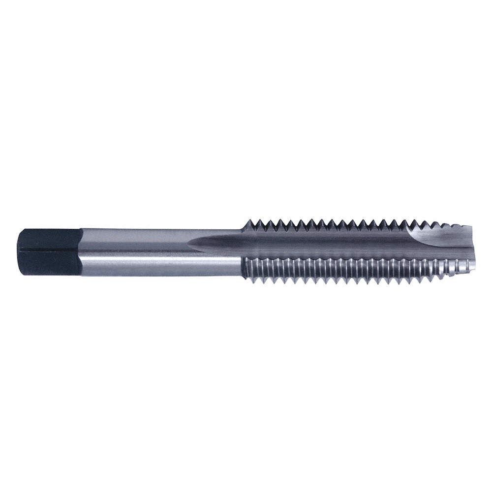 GREENFIELD THREADING 313576 Spiral Point Tap,M12x1.5,HSS 449T91