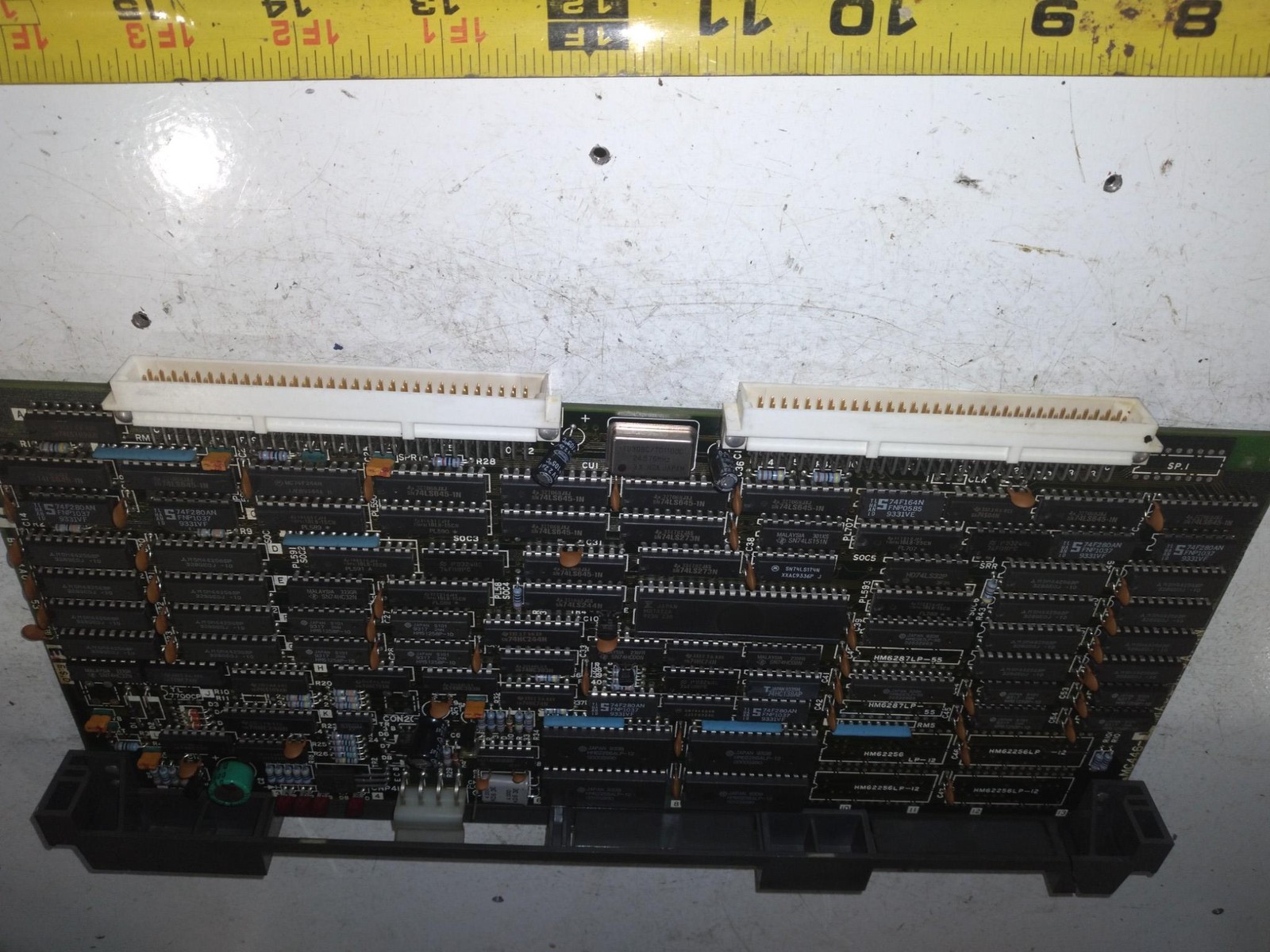 MITSUBISHI MELDAS MAZATROL M32 T32 MC446B-1 mazak