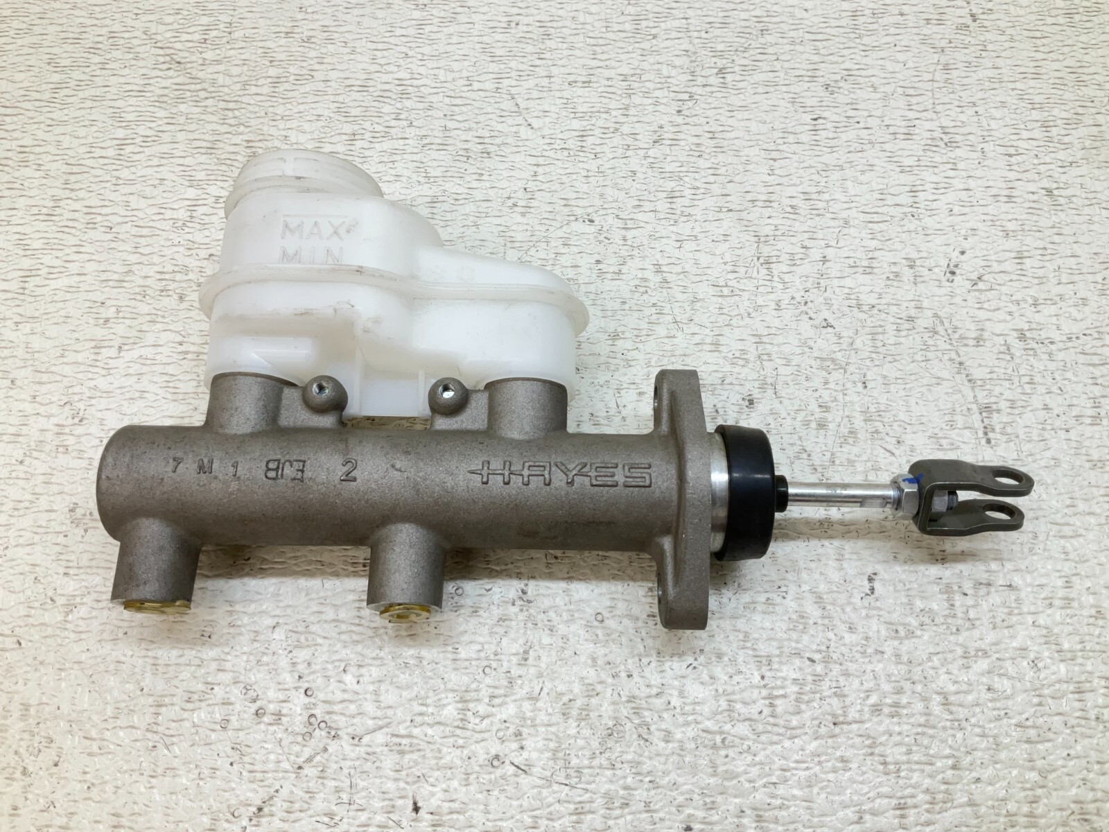 Hayes 668579 1″ Brake Master Cylinder (TSC)