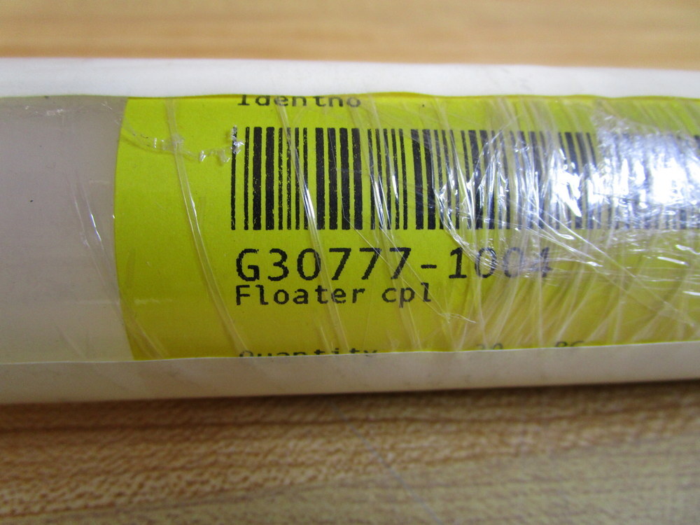 Kettering G30777-1004 Floater Capsule MRO129904 (Pack of 3)